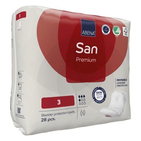 Abena San 3 28 Stück