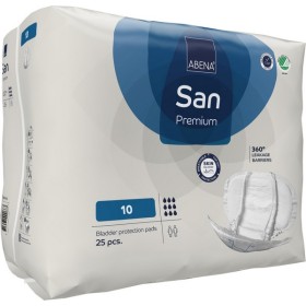 Abena San 10 25 Stück