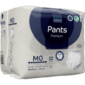 Abena Pants M0 90 pezzi (6 x 15)