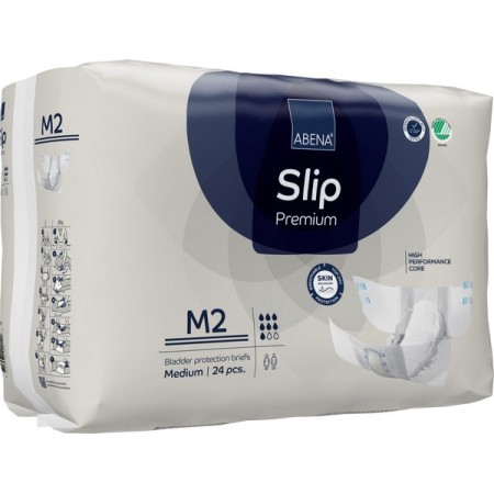 Abena Slip M2 96 pezzi (4 x 24)