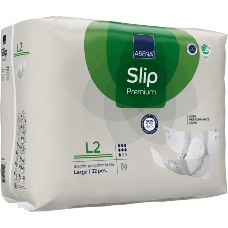 Abena Slip L2 88 Stück (4 x 22)