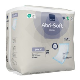Abena Abri-Soft Classico 100 pezzi (4 x 25)