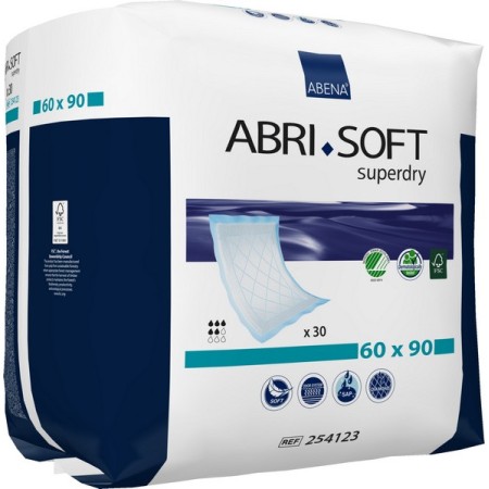 Abena Abri-Soft Superdry 120 Stück (4 x 30)