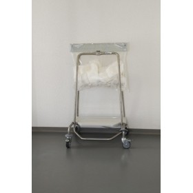 Webstar INKO)(naut Vakuumbeutel transparent 300 Stück