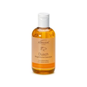ROMULSIN Gel doccia alla calendula 1 pezzo