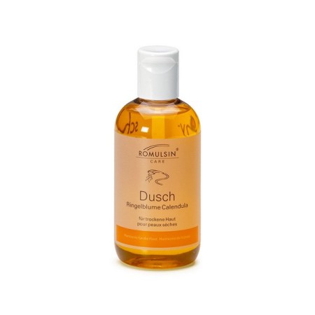 ROMULSIN Gel doccia alla calendula 1 pezzo