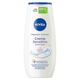 Doccia Crema NIVEA 6 pezzi