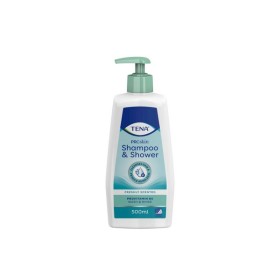 Essity Tena TENA Shampoo&Shower Shampoo e Gel Doccia 1 pezzo