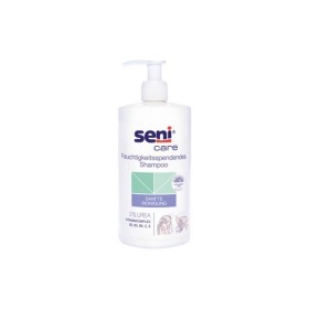 Seni Care Shampoo mit 3% Urea 12 Stück