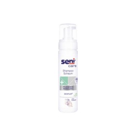 SENI Care Shampoo - Schaum 1 Stück