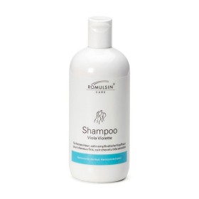 Shampoing nourrissant ROMULSIN Viola 1 bouteille