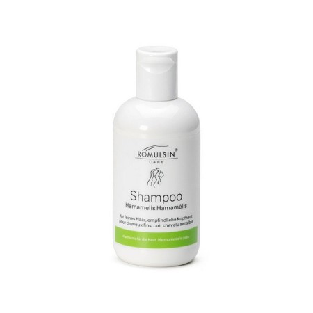 Shampoo ROMULSIN all'hamamelis 1 pezzo
