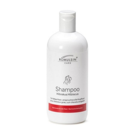 Shampoo lenitivo alla calendula ROMULSIN 1 flacone