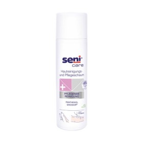 Seni Care Pflegeschaum-Spray 1 Stück