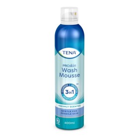 Essity Tena TENA Wash Mousse Wasch-& Pflegeschaum 1 Stück