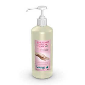 Ecolab Aniosafe HF, milde Hautseife 12 Stück