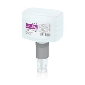 Ecolab Seraman sensitive FOAM Waschlotion 6 Stück