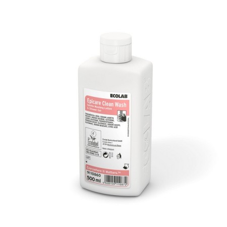 Epicare Nettoie Doux 12 Bouteilles