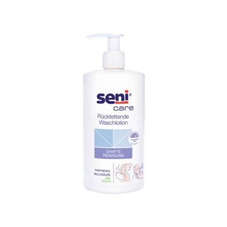 Lotion nettoyante Seni Care 1 pièce