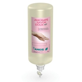 Ecolab Aniosafe HF 12 Stück