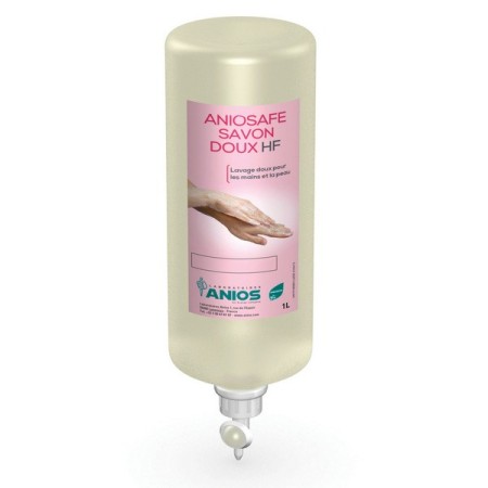 Ecolab Aniosafe HF 12 Stück
