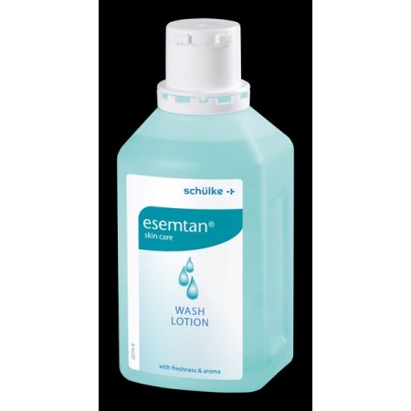 lotion detergente esemtan 10 pezzi