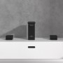 Robinet de lavabo à trois trous Villeroy & Boch Subway 3.0 - photo produit
