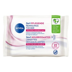 Nivea Visage, 6 Stück