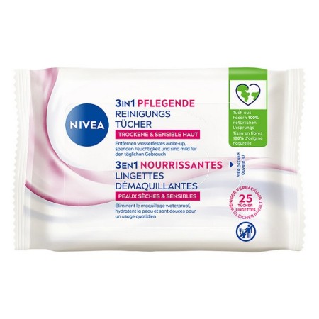 Nivea Visage, 6 unités
