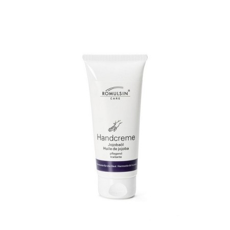 ROMULSIN Handcreme 1 Stück