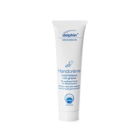 Delphin Handcrème nicht fettend 1 Stück