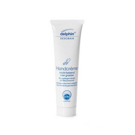 Crema per le mani Delphin non grassa 1 pezzo