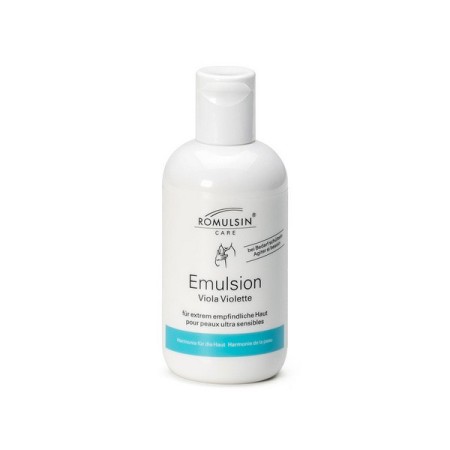 ROMULSIN Emulsion Viola 1 Stück