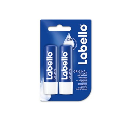 LABELLO Duo Originale, 2 pezzi