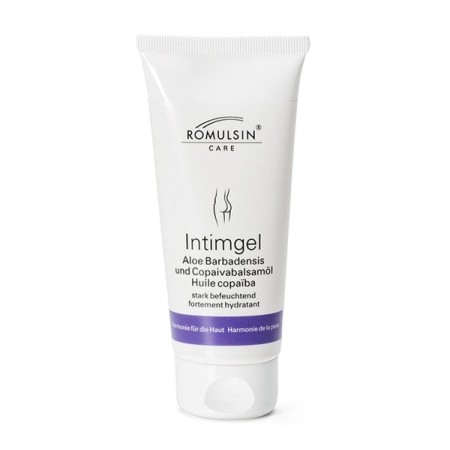 Gel intime ROMULSIN 1 pièce
