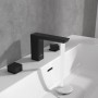 Robinet de lavabo à trois trous Villeroy & Boch Subway 3.0 - photo produit