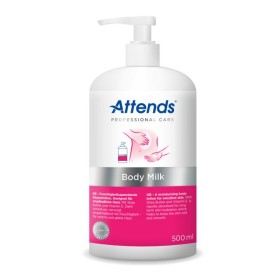 ATTENDS Body Milk 1 Flasche
