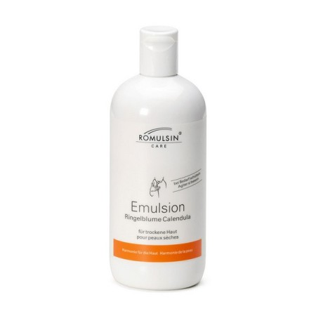 Emulsione Calendula ROMULSIN 1 Flacon