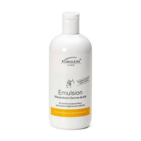 Emulsione di germe di grano ROMULSIN 1 flacone