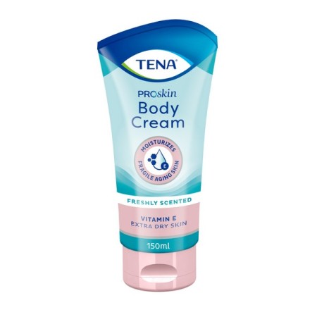 Essity Tena Crème pour le corps TENA 10 tubes