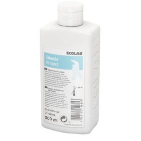 Ecolab Silonda Protect Hautschutz-Lotion 6 Flaschen