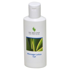 SCHUPP Massagelotion TOP mit dem Wirkstoff Kamille 1 Flasche
