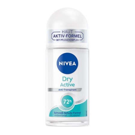 Nivea Deodorante Roll-on 6 Confezioni