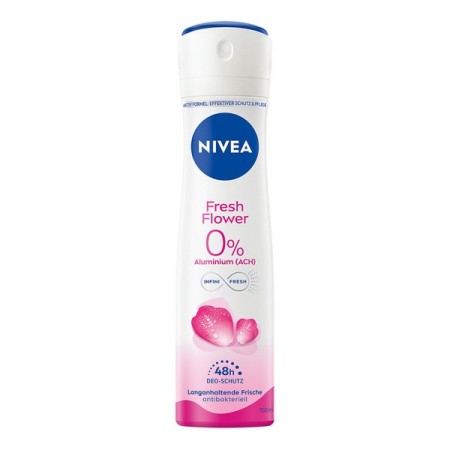 Nivea Déodorant Spray 6 pièces