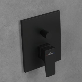 Villeroy & Boch Architectura Square Unterputz-Einhebel-Armatur