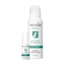 ALLPRESAN Diabetic Intensiv+Repair 125 ml mit Urea und beruhigenden Duft 1 Dose