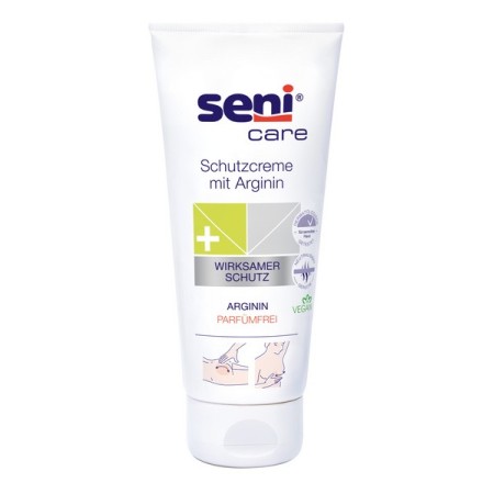 Crème Seni Care à l'arginine 14 unités