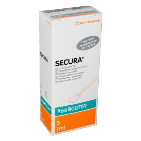 Secura Lolly Hautschutz 5 Stück