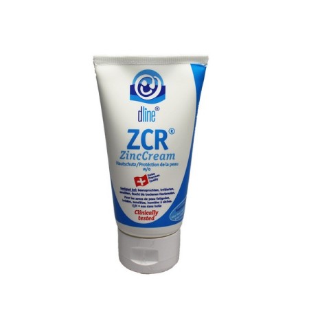 dline Crema protettiva per la pelle D-LINE ZCR-ZincCream 1 pezzo