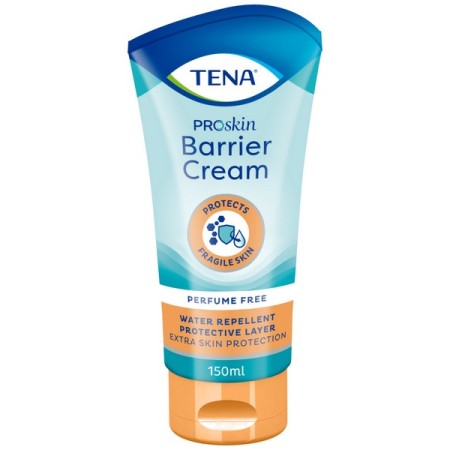 Essity Tena Crema barriera TENA - Crema barriera 10 pezzi